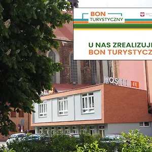 Hostel4u Ostello Danzica
