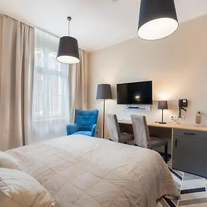 Traffic Stare Hotel Breslavia