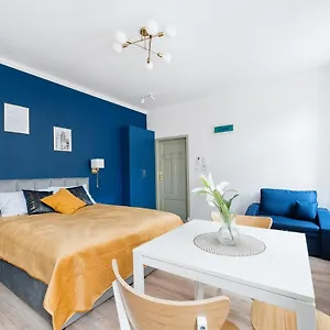 Apartmán Rose
