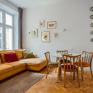 Apartment Na Krakowskim Kazimierzu, Krakau